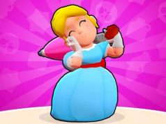 Piper, el nuevo personaje de Brawl Stars brawl stars piper