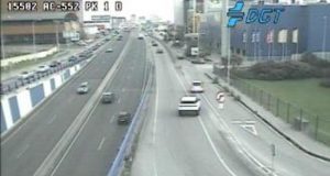 Nuevo bulo acerca de supuestas multas al cruzar una línea continua bulo linea continua marineda city