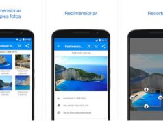 Cómo cambiar la resolución de una foto en Android cambiar resolucion imagen android
