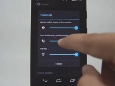 Cómo poner una canción de tono de llamada en Android Cómo poner una canción de tono de llamada en Android