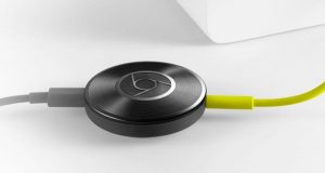 Chromecast Audio: Características, cómo funciona, ¿merece la pena? chromecast audio