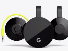 ¡Comparativa! Chromecast Ultra vs Chromecast 1 vs 2 chromecast-ultra-diseno