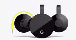 ¡Comparativa! Chromecast Ultra vs Chromecast 1 vs 2 chromecast-ultra-diseno