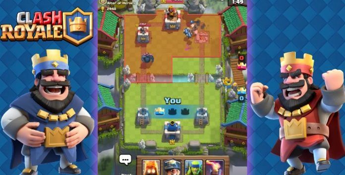 Cuanto Cuesta Una Cuenta De Clash Royale
