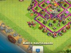 Clash of Clans: Actualización de mayo (2017) y el barco naufragado clash of clans actualizacion mayo barco naufragado