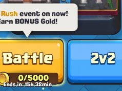 4 razones por las que Clash Royale es el mejor juego «para ir al baño» clash royale mejor juego ir bano