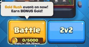 4 razones por las que Clash Royale es el mejor juego «para ir al baño» clash royale mejor juego ir bano