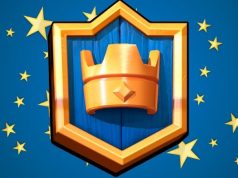 Cómo colocar imágenes en el chat de Clash Royale colocar imágenes en el chat de Clash Royale