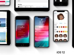 Descarga el fondo de pantalla de iOS 12 para Android Descargar fondo de pantalla de iOS 12 para Android