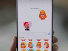 Cómo enviar AR Emoji por WhatsApp Enviar AR Emoji por WhatsApp