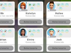 Cómo hacer amigos en Los Sims Móvil Hacer amigos en Los Sims Móvil