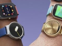 Cómo actualizar a Android Wear 2.0 como actualizar a android wear 2 0