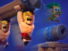 Cómo borrar la cuenta de Clash Royale como borrar cuenta de Clash Royale