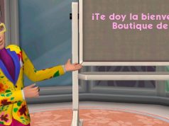 Cómo conseguir gemas de moda en Los Sims Móvil como conseguir gemas de moda en Los Sims Móvil