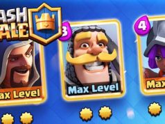 Cómo conseguir nivel estelar en Clash Royale