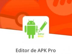 Descarga APK Editor Pro gratis para Android como descargar APK Editor Pro gratis para Android