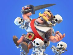 Cómo descargar Clash Royale para BlackBerry descargar Clash Royale para BlackBerry