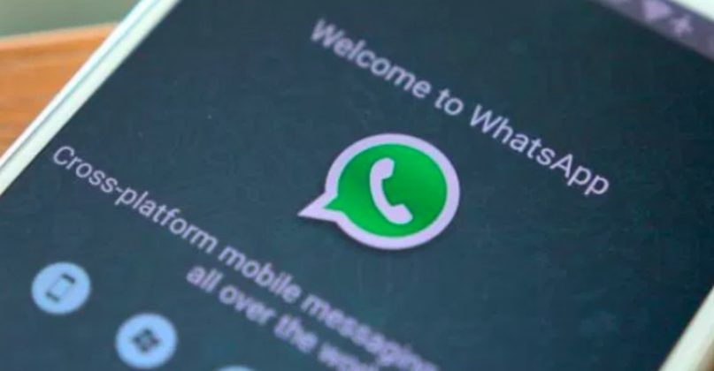 Como Escuchar Un Audio De Whatsapp Sin Abrirlo