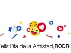 Cómo hacer el vídeo de la amistad en Facebook como hacer video de la amistad en facebook