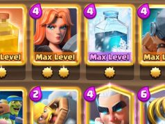 Cómo poner las cartas doradas en Clash Royale Cómo poner las cartas doradas en Clash Royale
