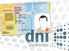Cómo se activa el DNI electrónico Cómo se activa el DNI electrónico