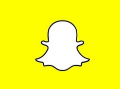Cómo usar Snapchat en Android como usar snapchat