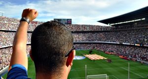 Cómo ver el Barcelona vs Atlético de Madrid de Copa del Rey online y gratis como ver el Barcelona vs Atletico de Madrid online y gratis