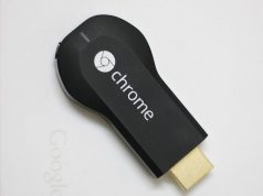 Cómo ver fútbol en Chromecast Cómo ver fútbol en Chromecast gratis