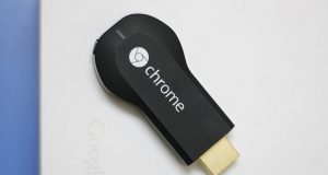 Cómo ver fútbol en Chromecast Cómo ver fútbol en Chromecast gratis