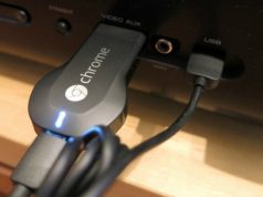 Cómo ver películas del PC en Chromecast