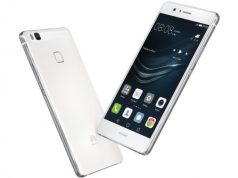 ¡Saldrán móviles 5G en 2019! comprar Huawei P9 Lite barato