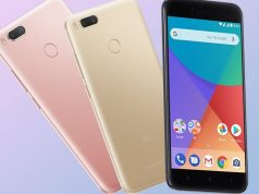 ¿Se podrá comprar el Xiaomi Mi A1 en España? Xiaomi Mi A1