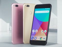 ¡Compra el Xiaomi Mi A1 con un gran descuento antes de que se acabe!