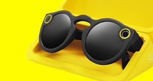 ¿Dónde comprar las Spectacles de Snapchat? comprar las Spectacles de Snapchat