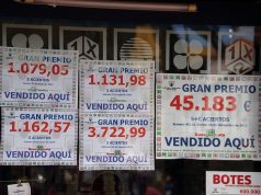 Cómo comprobar la Lotería de Navidad 2016 Cómo comprobar la Lotería de Navidad 2017
