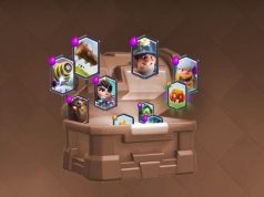 Cómo conseguir cartas legendarias en Clash Royale (2018) Cómo conseguir cartas legendarias en Clash Royale