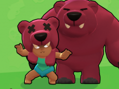 ¿Cómo conseguir o invocar el oso en Brawl Stars? conseguir el oso en Brawl Stars