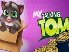 Cómo conseguir monedas infinitas en My Talking Tom monedas infinitas en My Talking Tom en Android