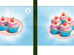 Cómo conseguir pastelitos gratis en Los Sims Móvil conseguir pastelitos en Los Sims Móvil