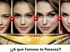 Cuidado con «¿A qué famoso te pareces?» de Facebook, roba tus datos personales cuidado A que famoso te pareces facebook