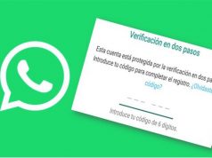 Cómo crear un código de seguridad para WhatsApp Cómo crear un código de seguridad para WhatsApp