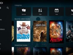 Cómo instalar Kodi en Smart TV