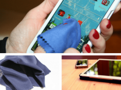 ¿Cómo limpiar la pantalla del móvil táctil? ¿Cómo limpiar la pantalla del móvil táctil?