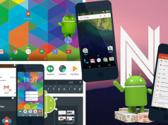Cómo tener la apariencia de Android Nougat en cualquier Android cómo tener la apariencia de Android Nougat en cualquier Android