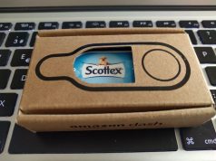 Review: Dash Button, ¡analizamos el botón de Amazon!