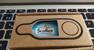 Review: Dash Button, ¡analizamos el botón de Amazon!