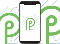¿Cómo es la pantalla de bloqueo de Android P? Cómo es la pantalla de bloqueo de Android P