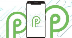 ¿Cómo es la pantalla de bloqueo de Android P? Cómo es la pantalla de bloqueo de Android P