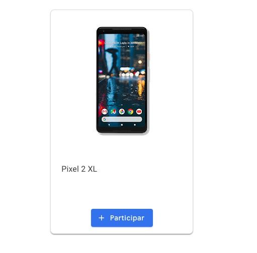 descargar android p para pixel 2