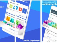 Cómo descargar el APK de Files Go de Google para liberar espacio en Android descargar files go de google apk